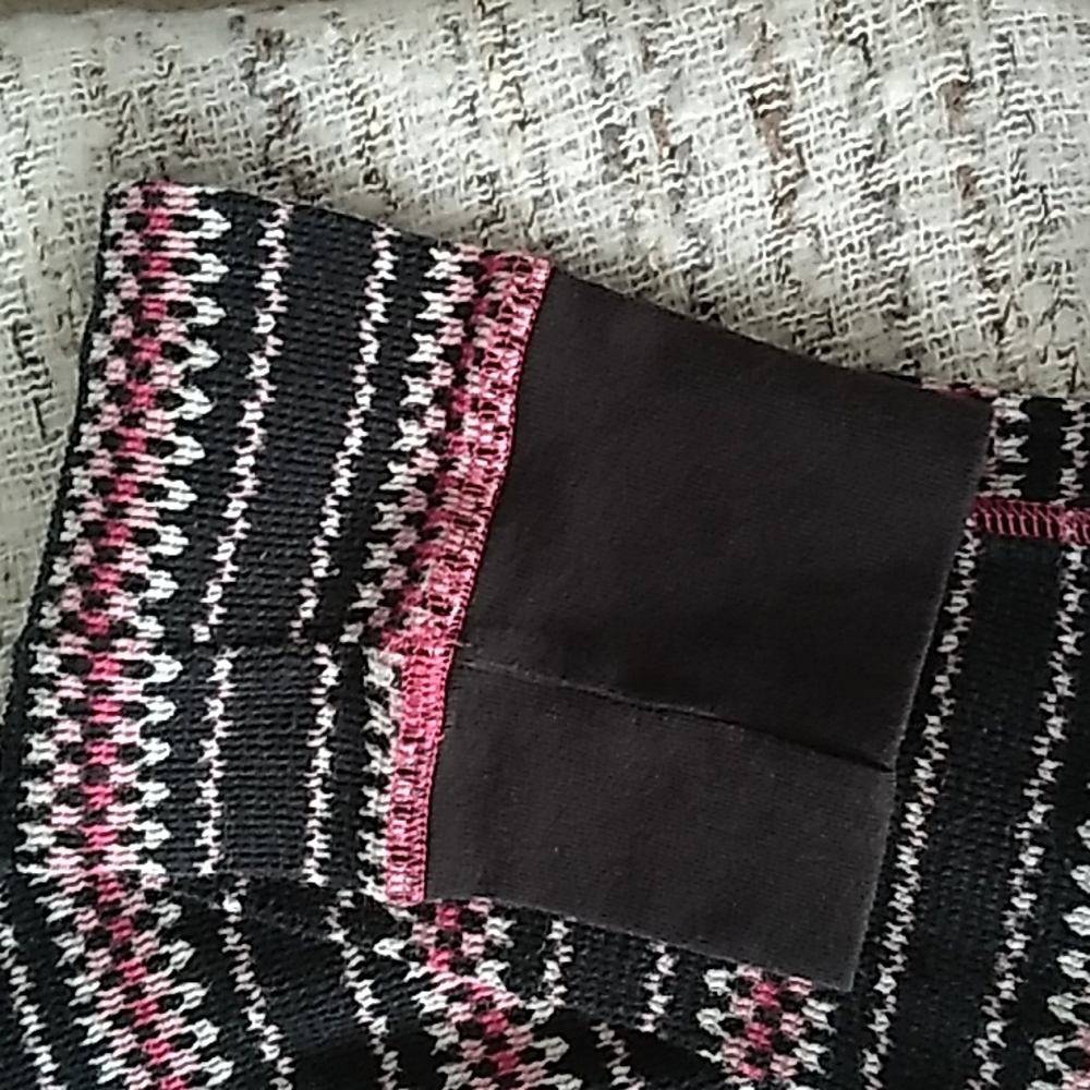 Victoria’s secrets thermal shirt/bottoms sleepwear. - Picture 11 of 12